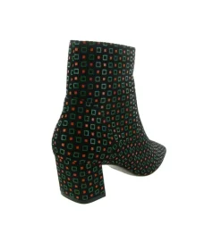 bottines et boots - Classique & Chic - femme - Synthétique - Noir - Avril gau