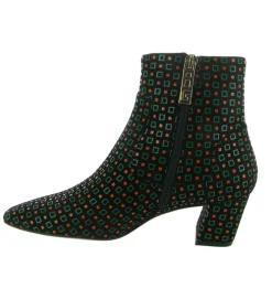 bottines et boots - Classique & Chic - femme - Synthétique - Noir - Avril gau