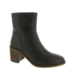 bottines et boots - Classique & Chic - femme - Cuir - Marron - Armando