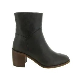 bottines et boots - Classique & Chic - femme - Cuir - Marron - Armando