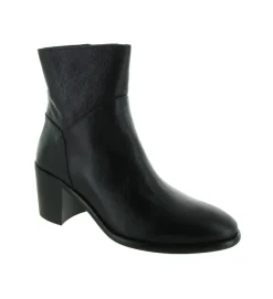 bottines et boots - Classique & Chic - femme - Cuir - Noir - Armando