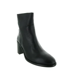 bottines et boots - Classique & Chic - femme - Cuir - Noir - Armando