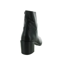 bottines et boots - Classique & Chic - femme - Cuir - Noir - Armando