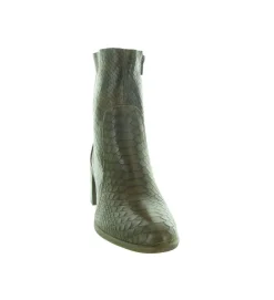 bottines et boots - Classique & Chic - femme - Cuir - Marron - Armando