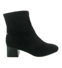 bottines et boots - Classique & Chic - femme - Synthétique - Noir - Rieker