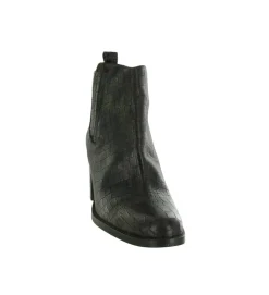 bottines et boots - Classique & Chic - femme - Cuir - Bronze - Maroli