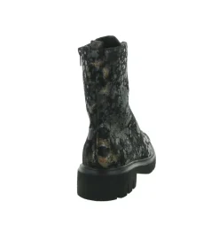 bottines et boots - Classique & Chic - femme - Cuir - Noir - Remonte