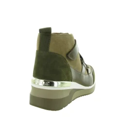 bottines et boots - Classique & Chic - femme - Nubuck - Marron - Mamzelle
