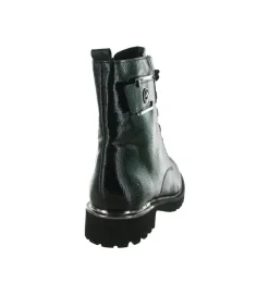 bottines et boots - Classique & Chic - femme - Cuir - Noir - Remonte