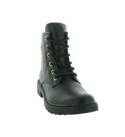 bottines et boots - - junior fille - Synthétique - Noir - Geox