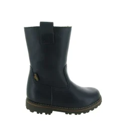 bottines et boots - - junior fille - Cuir - Noir - Froddo