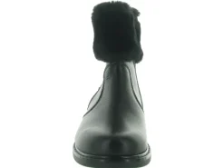 bottines et boots - - junior fille - Synthétique - Noir - Bopy