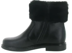 bottines et boots - - junior fille - Synthétique - Noir - Bopy