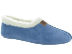 chaussons et pantoufles - Ballerines - femme - Synthétique - - Maison armando