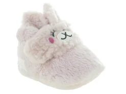 chaussons et pantoufles - - bebe fille - Synthétique - Rose - Ugg australia