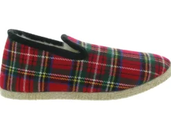chaussons et pantoufles - Charentaise - femme - Synthétique - - La maison de l espadrille