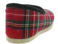 chaussons et pantoufles - Charentaise - femme - Synthétique - - La maison de l espadrille