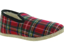 chaussons et pantoufles - Charentaise - femme - Synthétique - - La maison de l espadrille