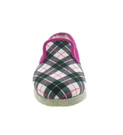 chaussons et pantoufles - Charentaise - femme - Synthétique - - Chausse mouton