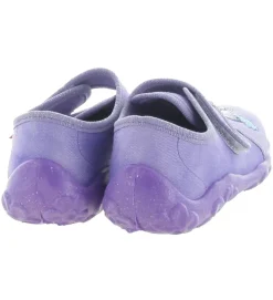chaussons et pantoufles - - junior fille - - Violet - Superfit