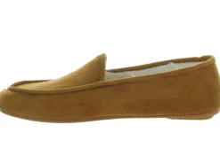 chaussons et pantoufles - Mocassins - homme - Synthétique - Marron - Maison armando