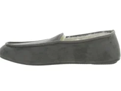 chaussons et pantoufles - Mocassins - homme - Synthétique - Gris - Maison armando