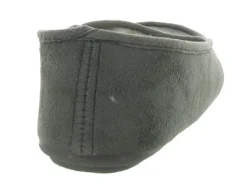 chaussons et pantoufles - Mocassins - homme - Synthétique - Gris - Maison armando