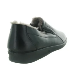 chaussons et pantoufles - Mocassins - homme - Cuir - Noir - Westland