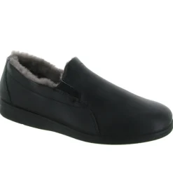 chaussons et pantoufles - Mocassins - homme - Cuir - Noir - Westland