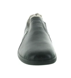 chaussons et pantoufles - Mocassins - homme - Cuir - Noir - Westland