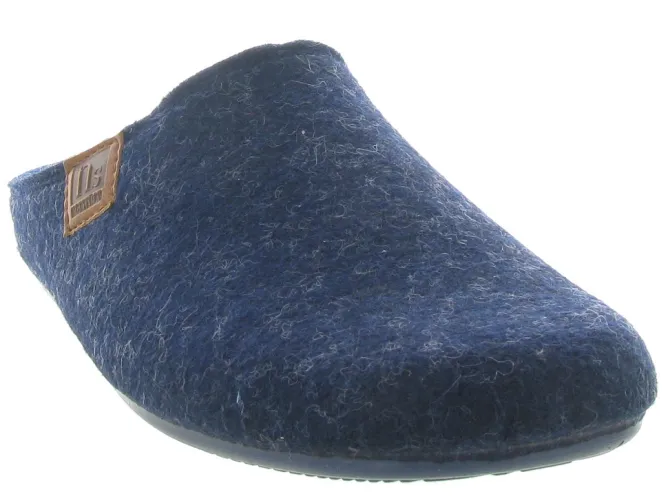 chaussons et pantoufles - Mules Sabots - femme - Synthétique - - Maison armando