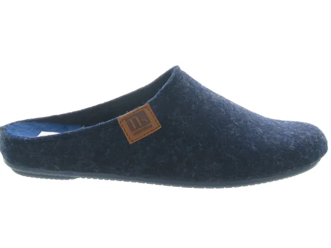 chaussons et pantoufles - Mules Sabots - femme - Synthétique - - Maison armando