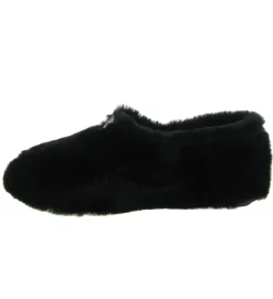 chaussons et pantoufles - Mules Sabots - femme - Synthétique - Noir - Maison armando