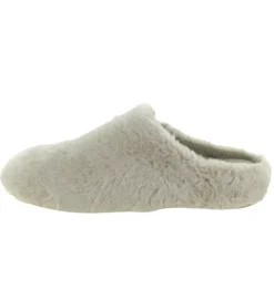 chaussons et pantoufles - Mules Sabots - femme - Synthétique - Beige - Verbenas