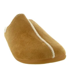 chaussons et pantoufles - Mules Sabots - femme - Synthétique - Marron - La maison de l espadrille