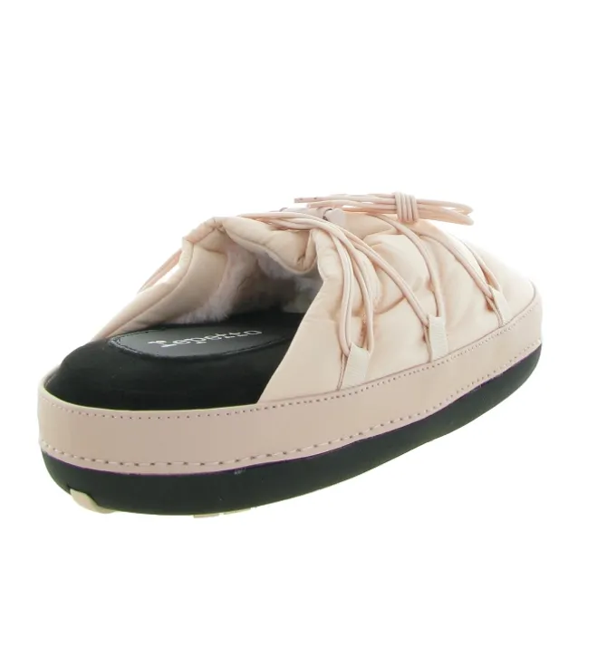 chaussons et pantoufles - Mules Sabots - femme - Synthétique - - Repetto