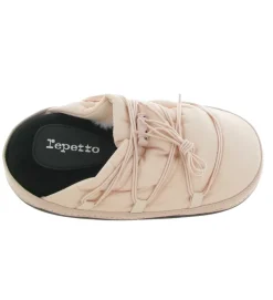chaussons et pantoufles - Mules Sabots - femme - Synthétique - - Repetto
