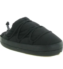 chaussons et pantoufles - Mules Sabots - femme - Synthétique - Noir - Repetto