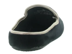 chaussons et pantoufles - Mules Sabots - femme - Synthétique - Noir - Maison armando