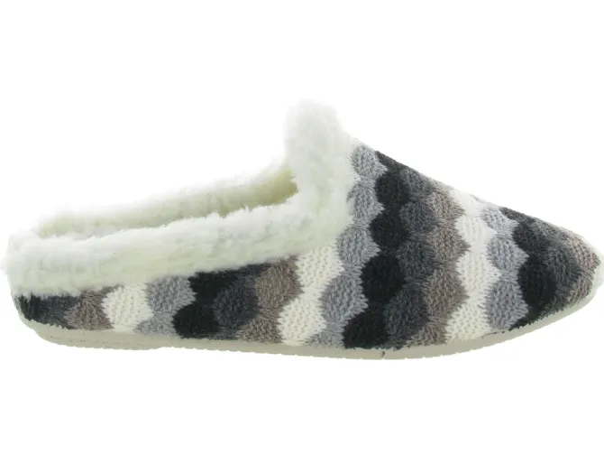 chaussons et pantoufles - Mules Sabots - femme - Synthétique - Or - Maison armando