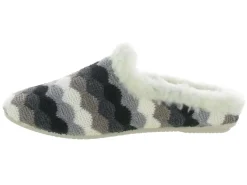 chaussons et pantoufles - Mules Sabots - femme - Synthétique - Or - Maison armando