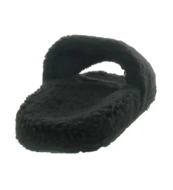 chaussons et pantoufles - Mules Sabots - femme - Synthétique - Noir - Tommy hilfiger