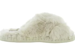 chaussons et pantoufles - Mules Sabots - femme - Synthétique - Beige - Macarena