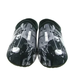 chaussons et pantoufles - Mules Sabots - homme - Synthétique - Noir - La maison de l espadrille