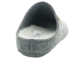 chaussons et pantoufles - Mules Sabots - homme - Synthétique - Gris - Maison armando