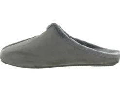 chaussons et pantoufles - Mules Sabots - homme - Synthétique - Gris - Maison armando