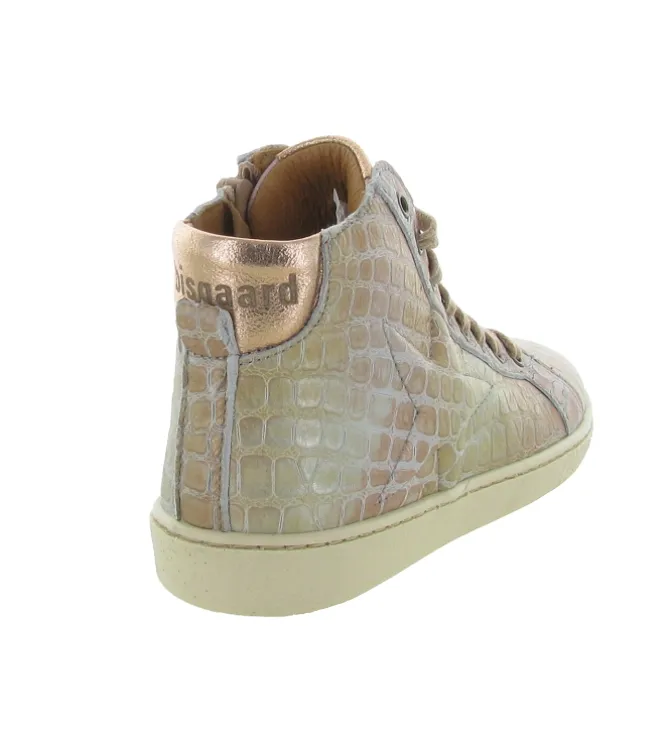 chaussures a lacets - Chaussures à lacets - junior fille - Cuir - Multicolor - Bisgaard