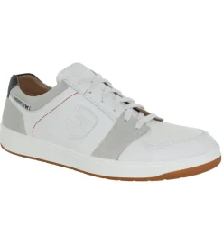 chaussures a lacets - Confort et décontracté - homme - Cuir - Beige - Mephisto
