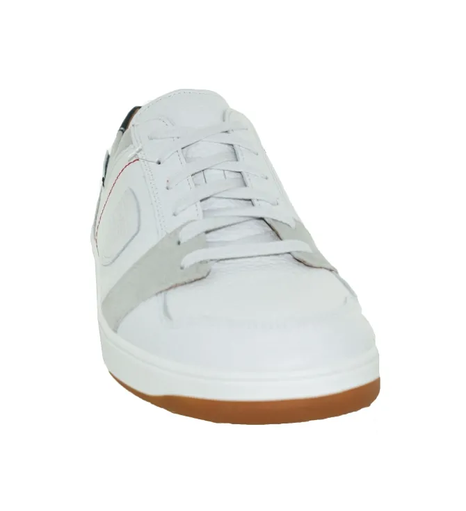 chaussures a lacets - Confort et décontracté - homme - Cuir - Beige - Mephisto