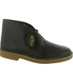 chaussures a lacets - Confort et décontracté - homme - Cuir - Marron - Clarks